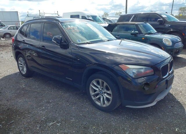 2015 BMW X1