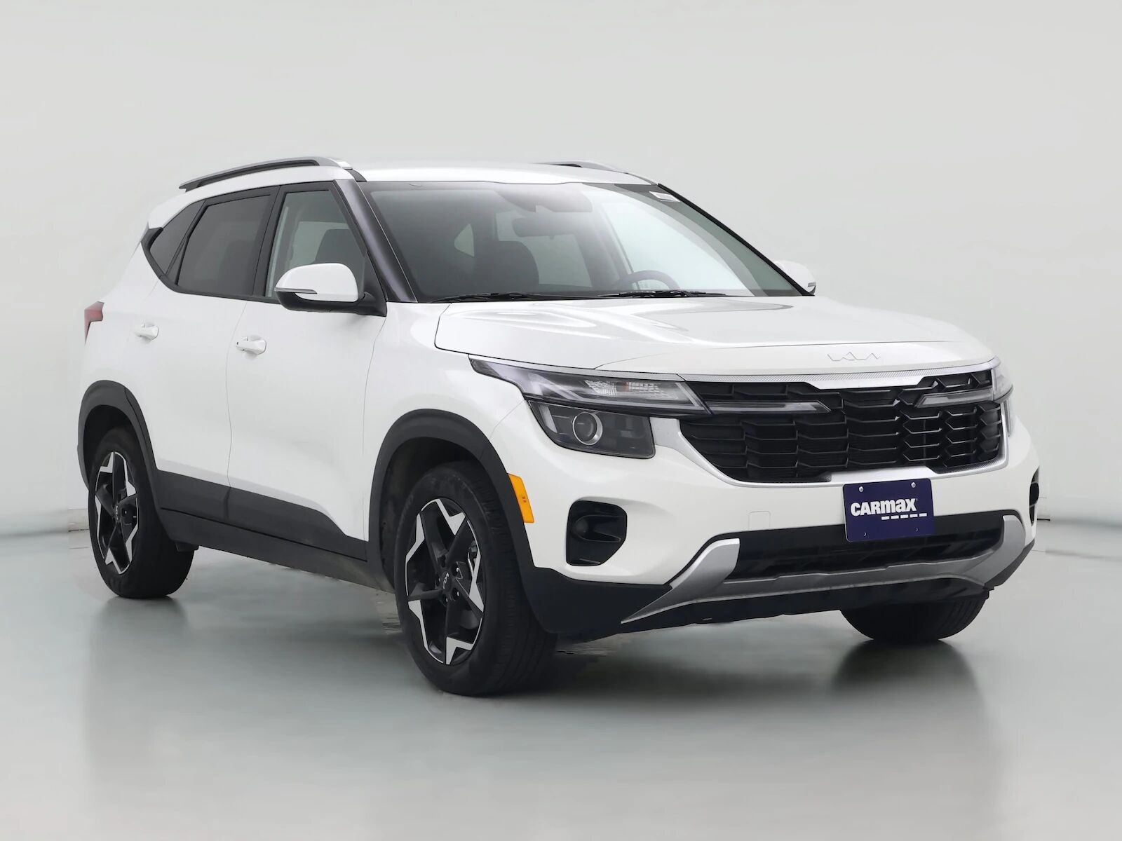 2025 KIA Seltos