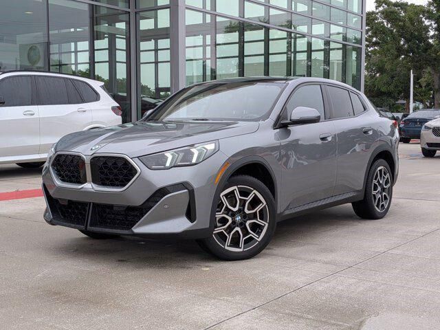 2026 BMW X2