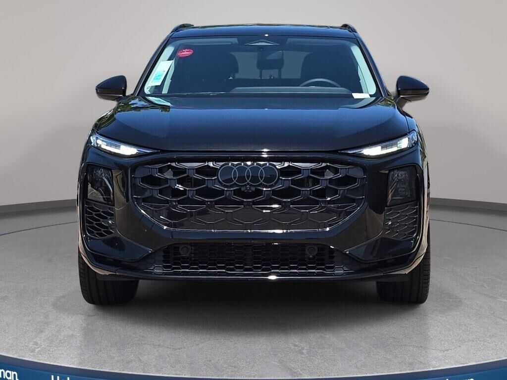 2026 Audi Q3