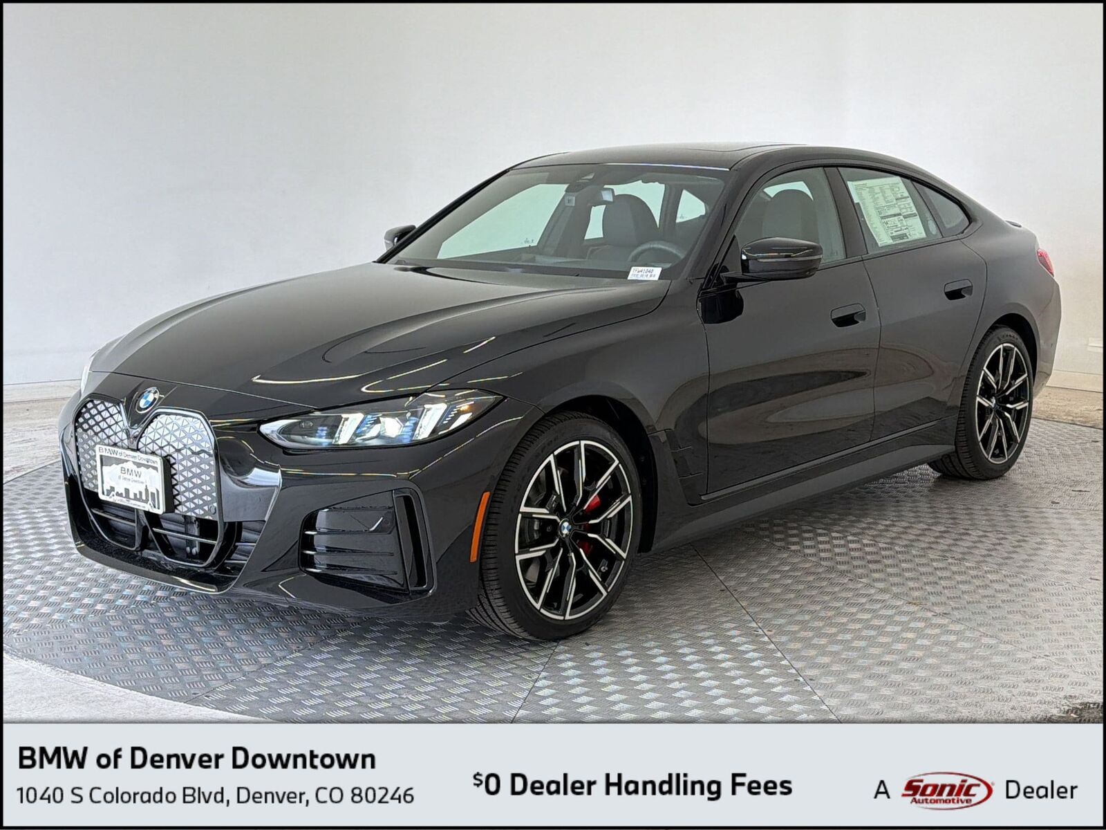 2026 BMW i4