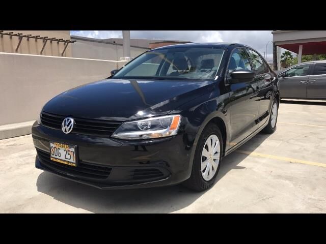 2014 VOLKSWAGEN Jetta