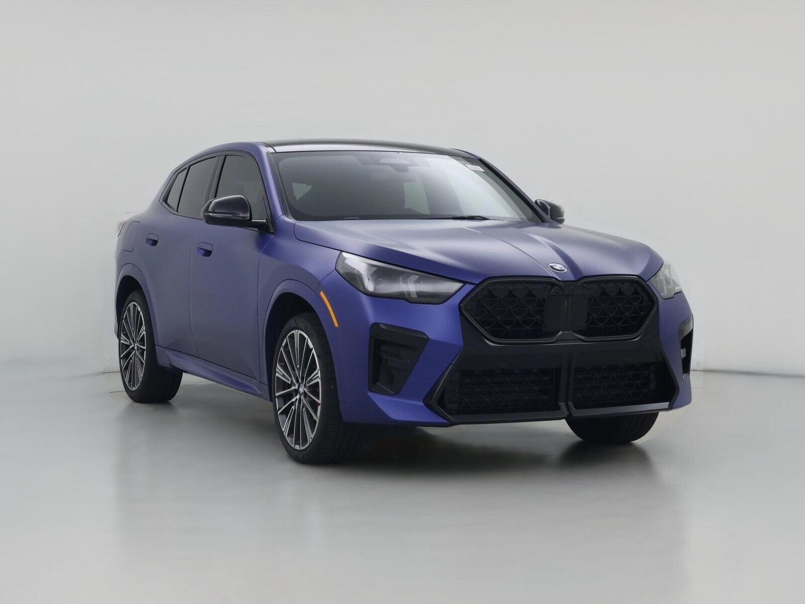 2025 BMW X2