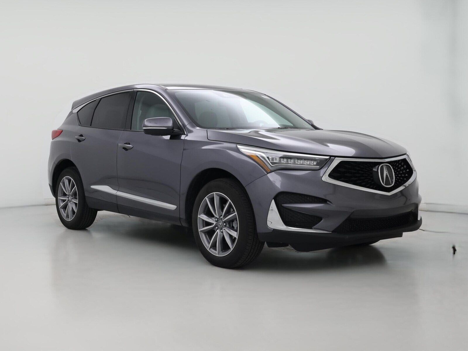 2019 ACURA RDX