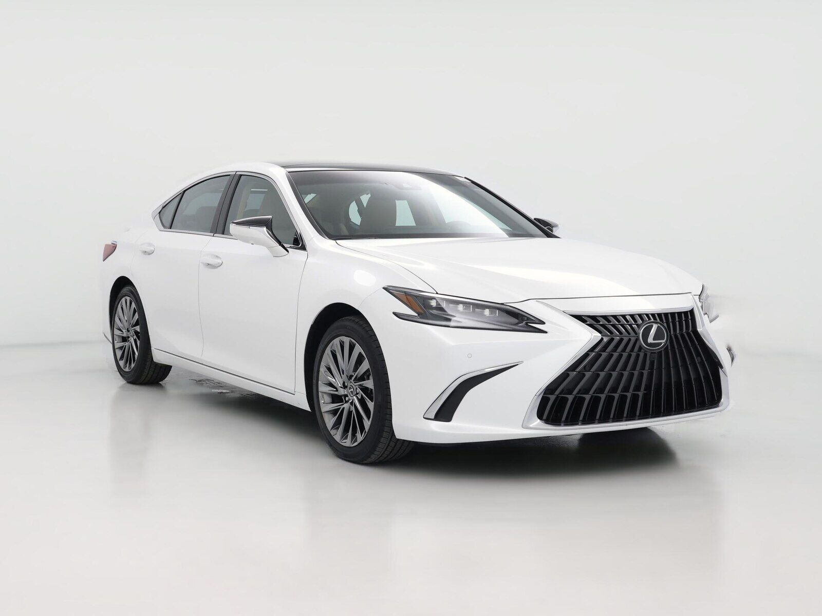 2024 LEXUS ES