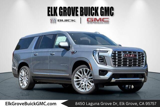 2026 GMC Yukon XL