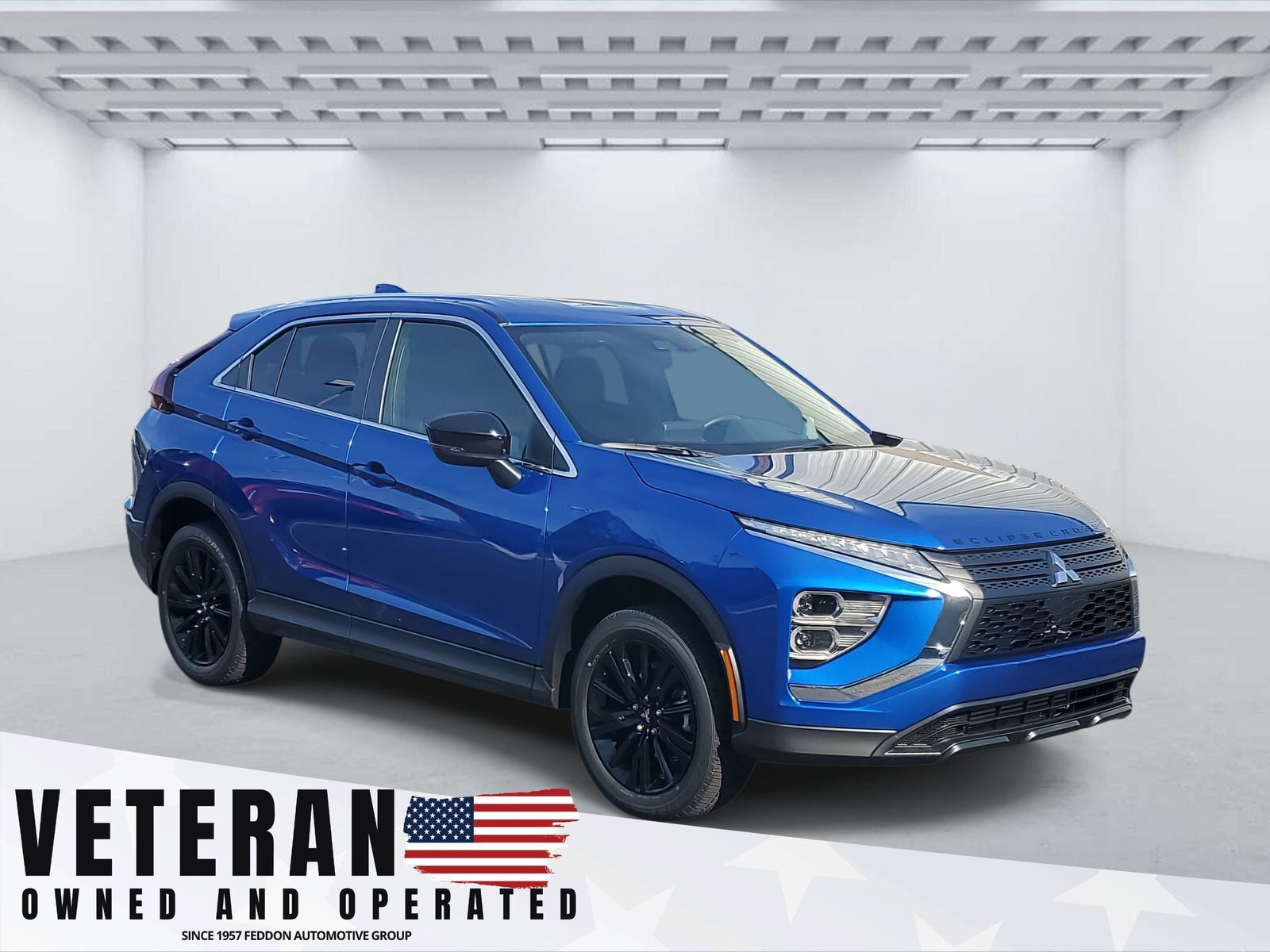 2026 MITSUBISHI ECLIPSE CROSS