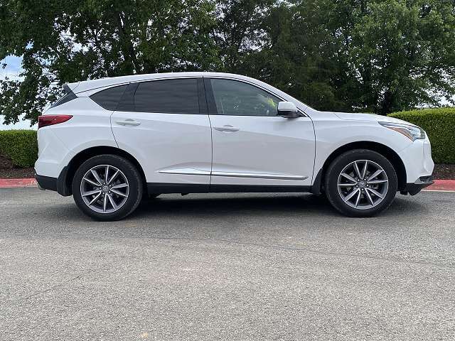 2024 ACURA RDX