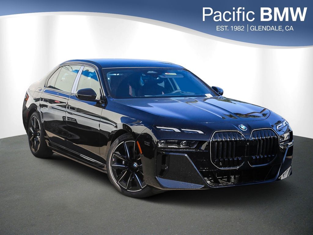 2026 BMW i7