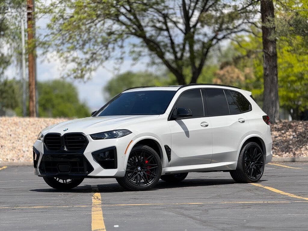 2024 BMW X5