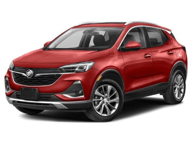 2023 BUICK Encore GX