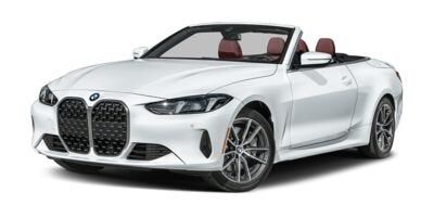 2027 BMW 4 Series