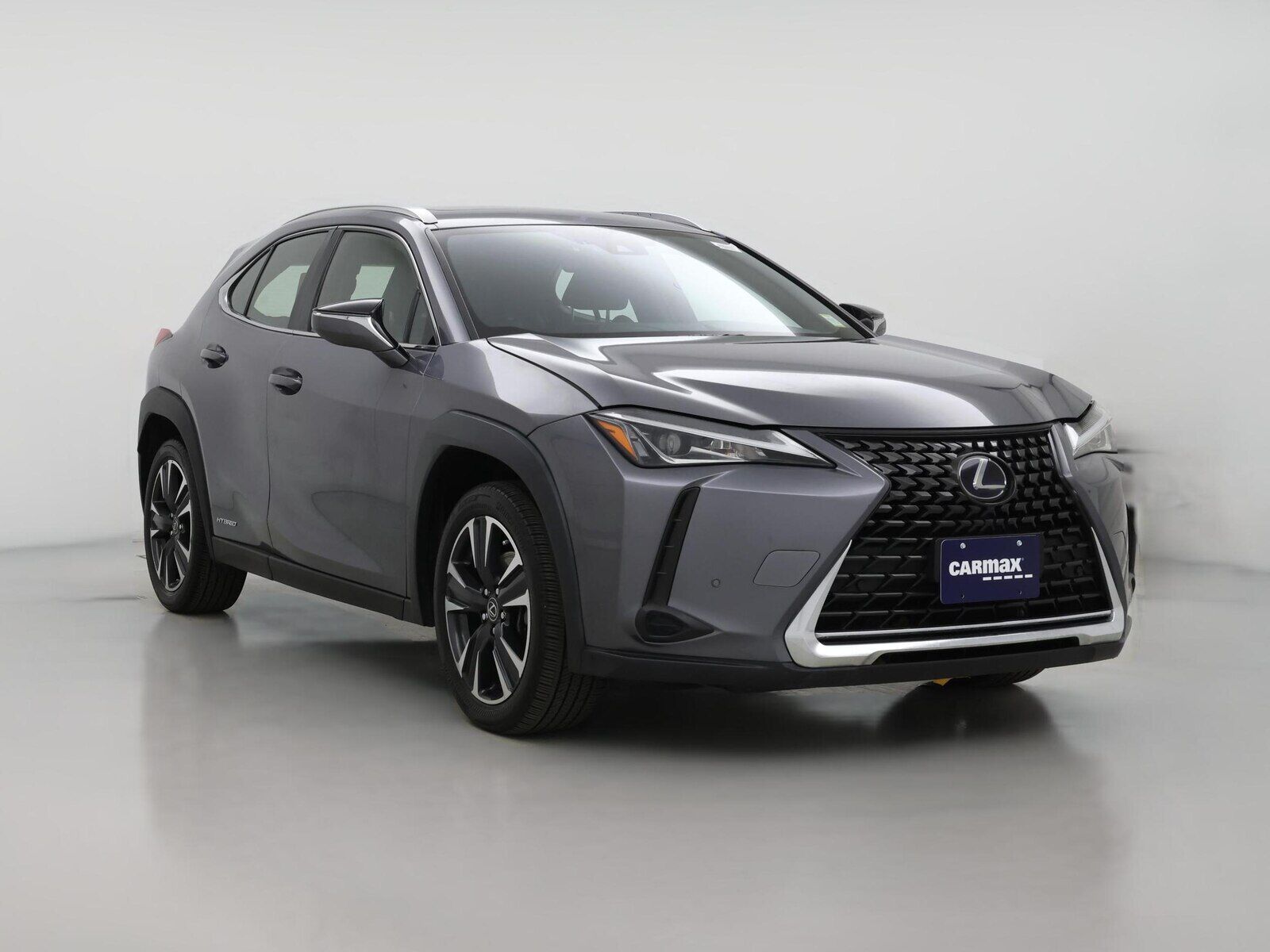 2021 LEXUS UX