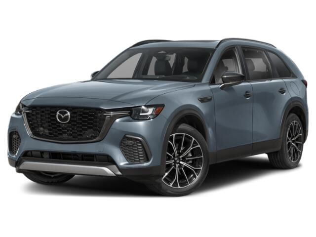 2026 MAZDA CX-70