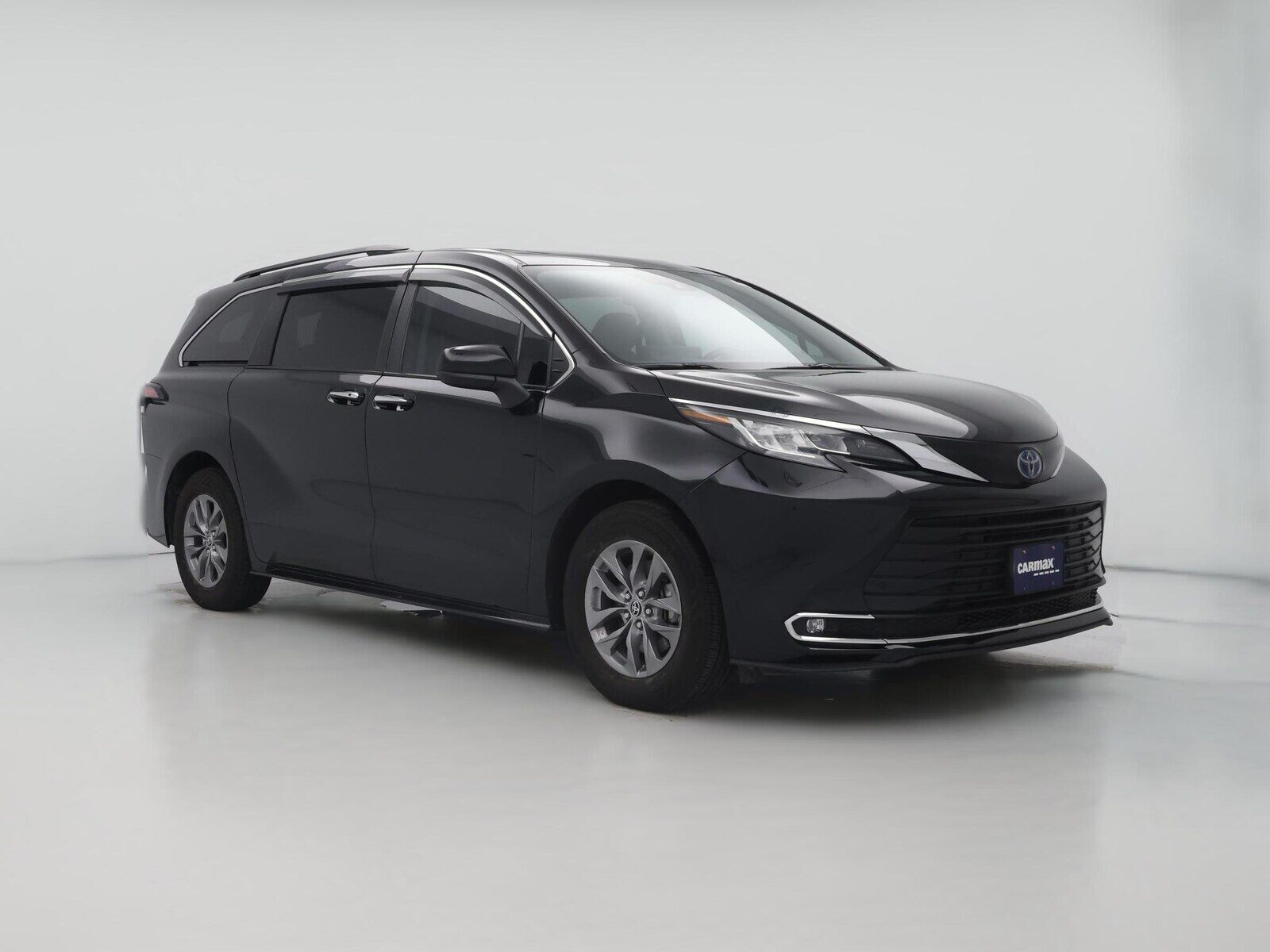 2022 TOYOTA Sienna