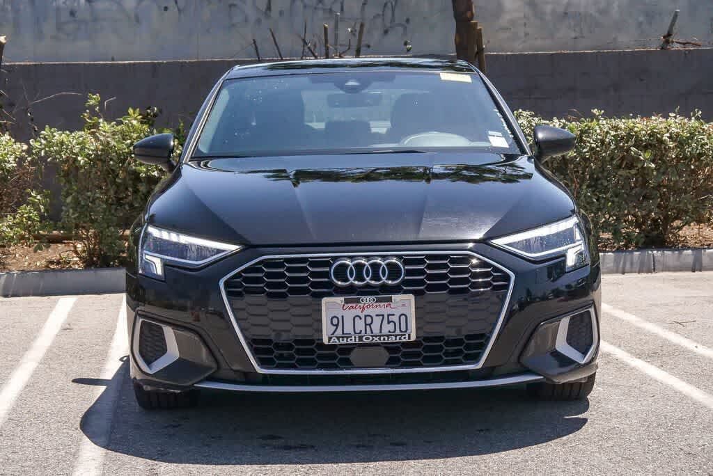 2024 Audi A3