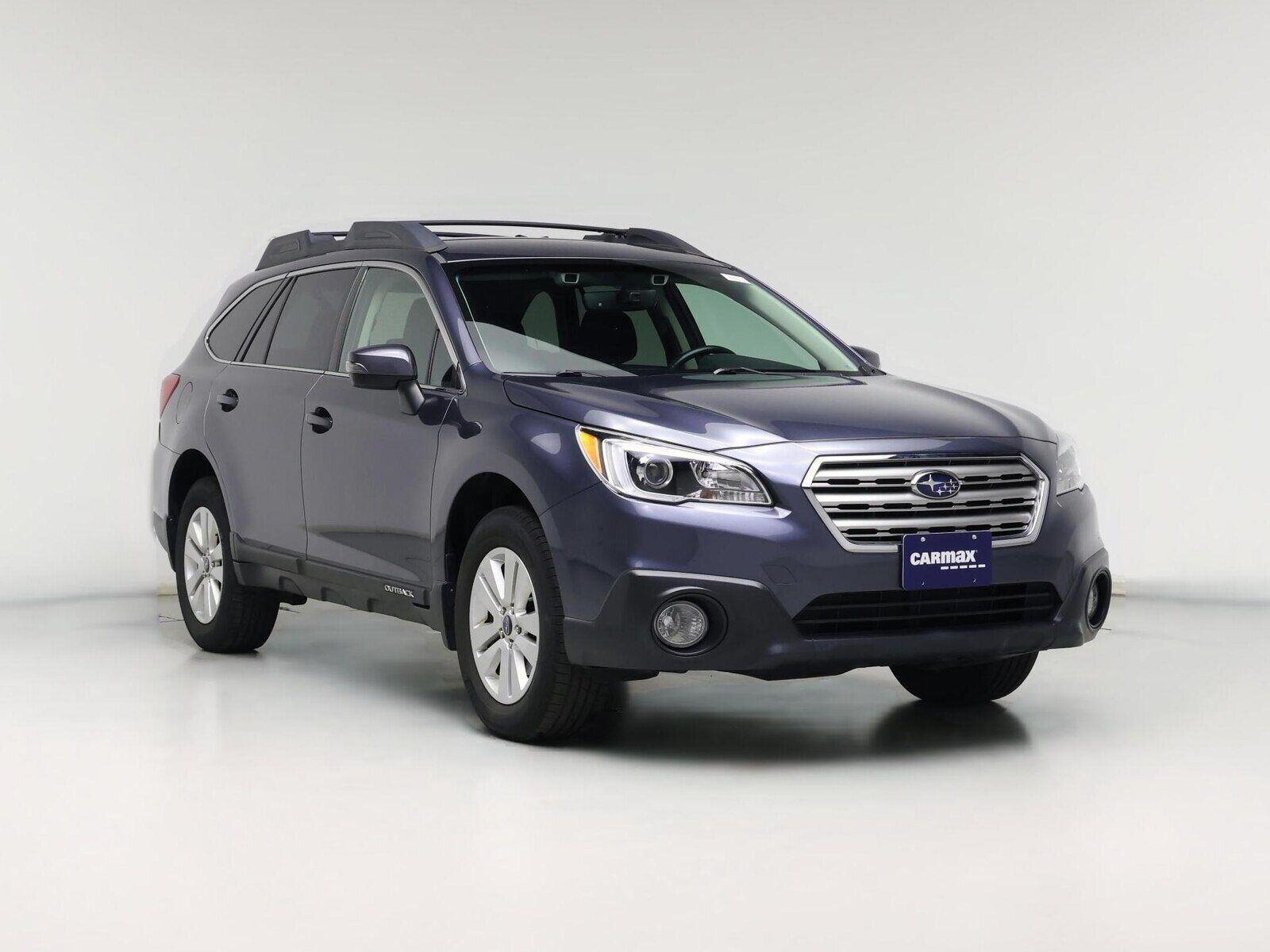 2017 SUBARU Outback
