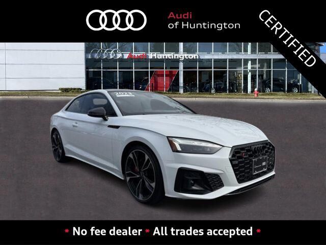 2023 AUDI S5