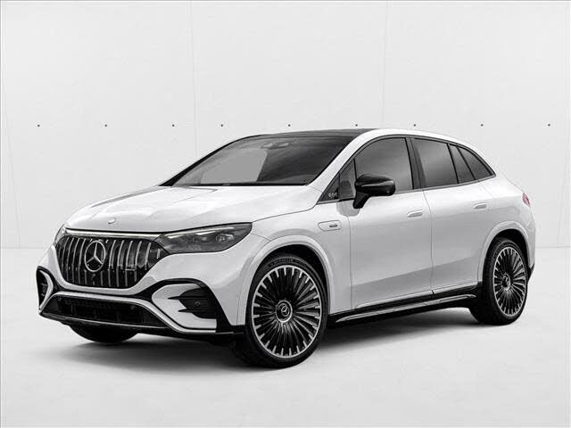 2024 MERCEDES-BENZ EQE-Class SUV