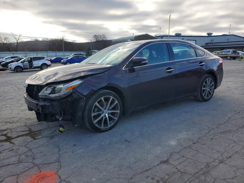 2015 TOYOTA Avalon