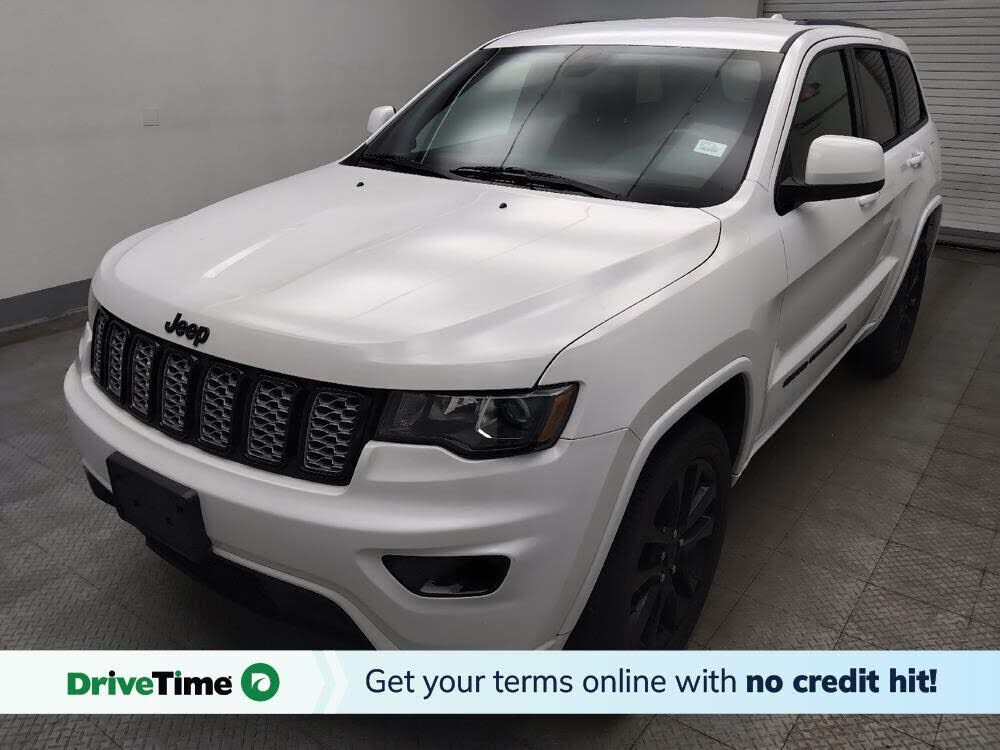 2022 JEEP Grand Cherokee