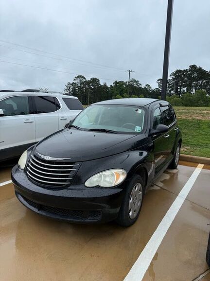 2006 CHRYSLER PT Cruiser