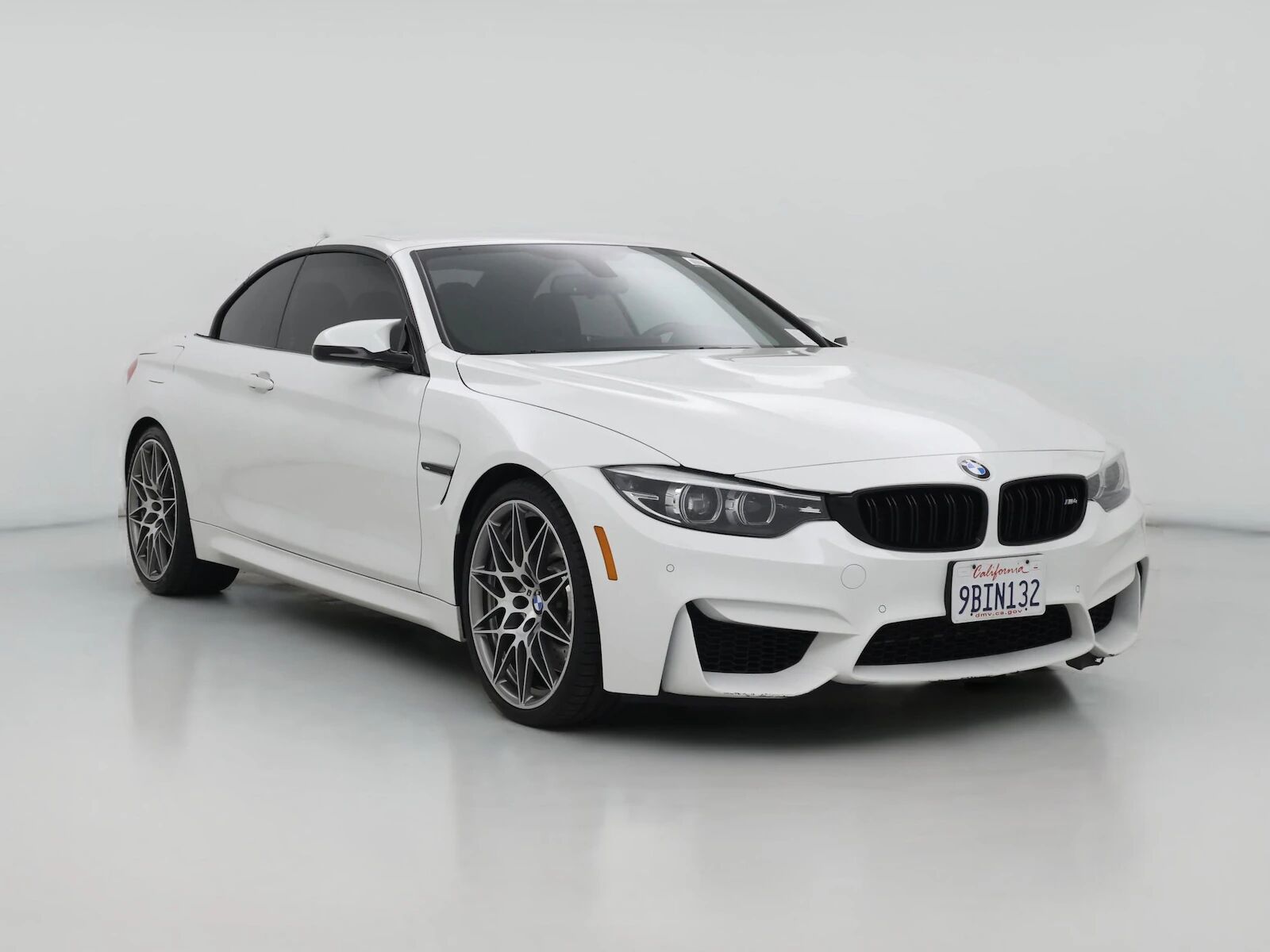 2018 BMW M4