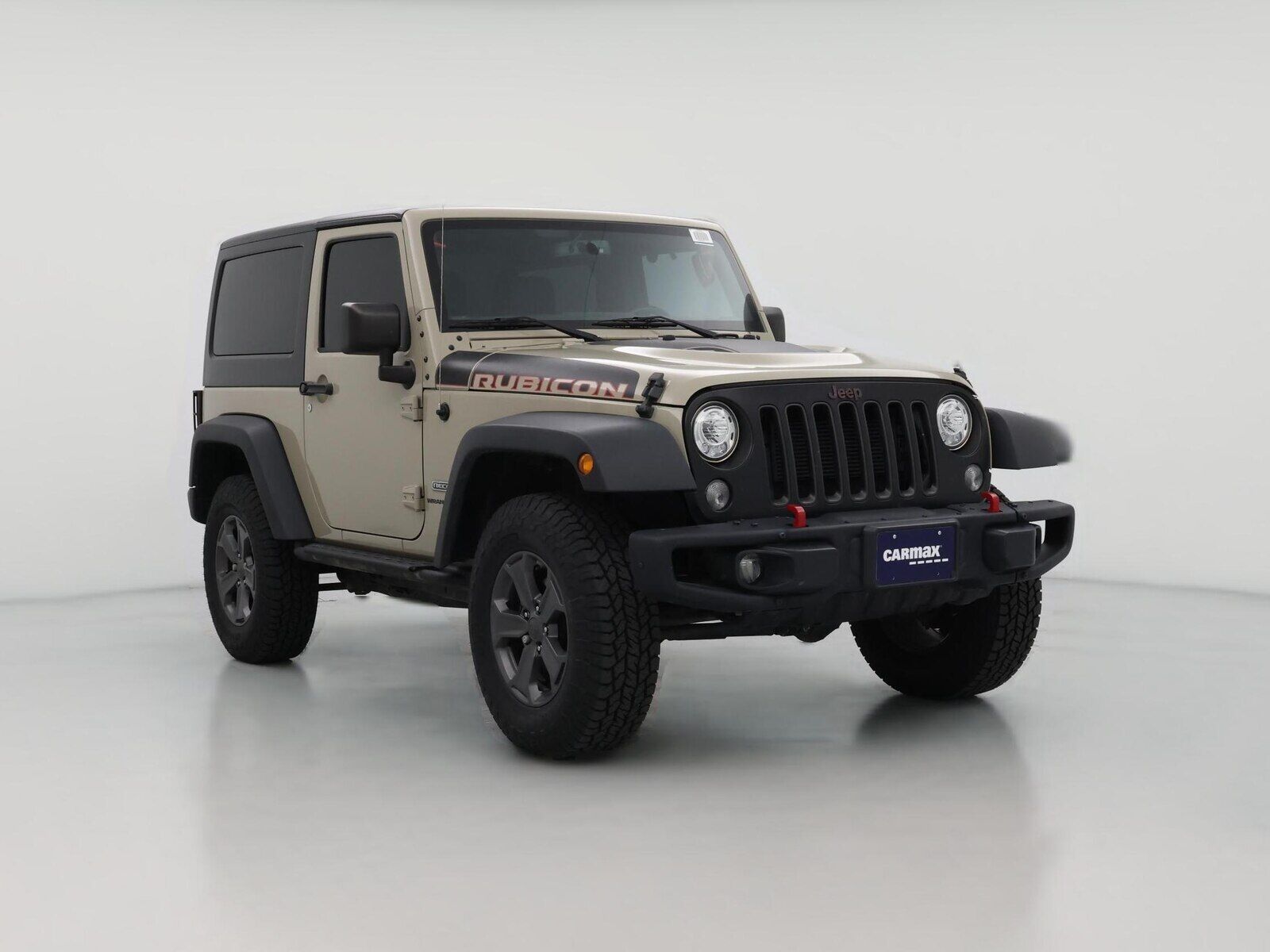 2018 JEEP Wrangler JK