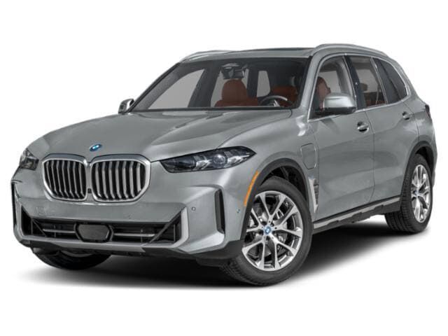 2024 BMW X5