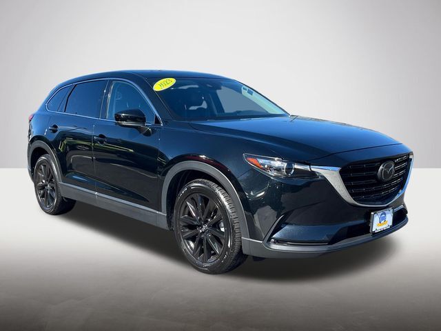 2023 MAZDA CX-9