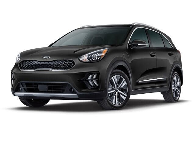 2020 KIA Niro