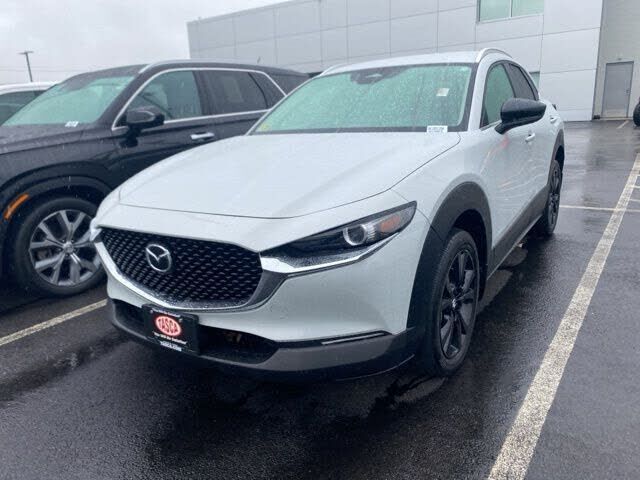 2024 MAZDA CX-30