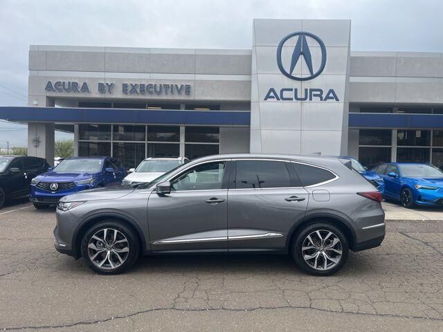 2023 ACURA MDX