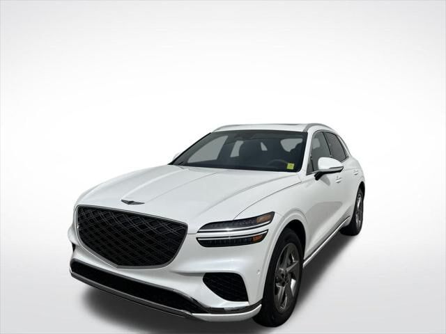 2026 GENESIS GV70