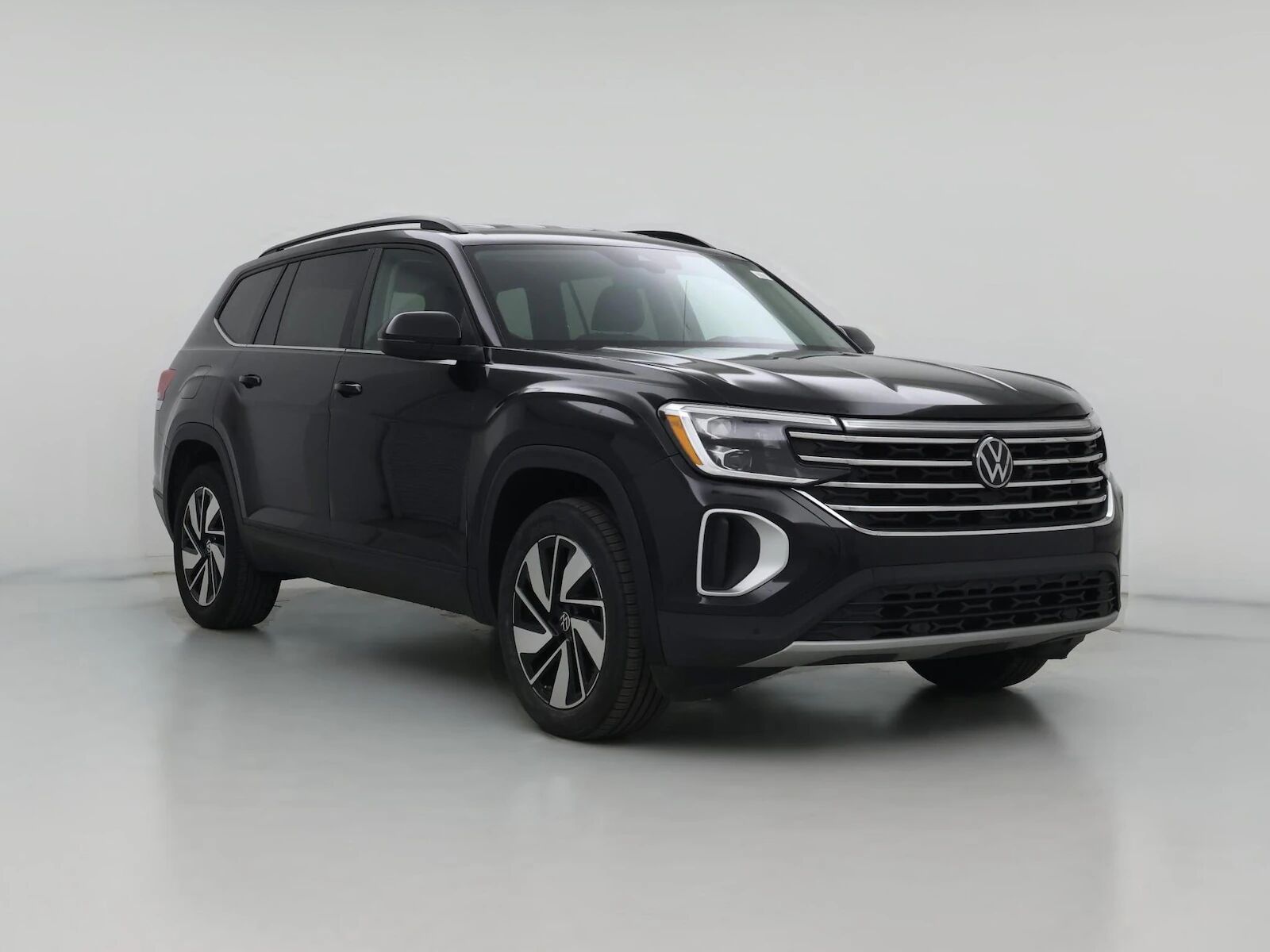 2024 VOLKSWAGEN Atlas