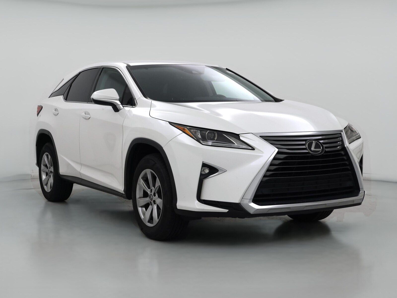 2018 LEXUS RX