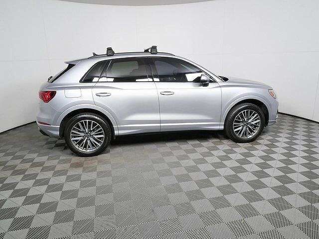 2023 AUDI Q3