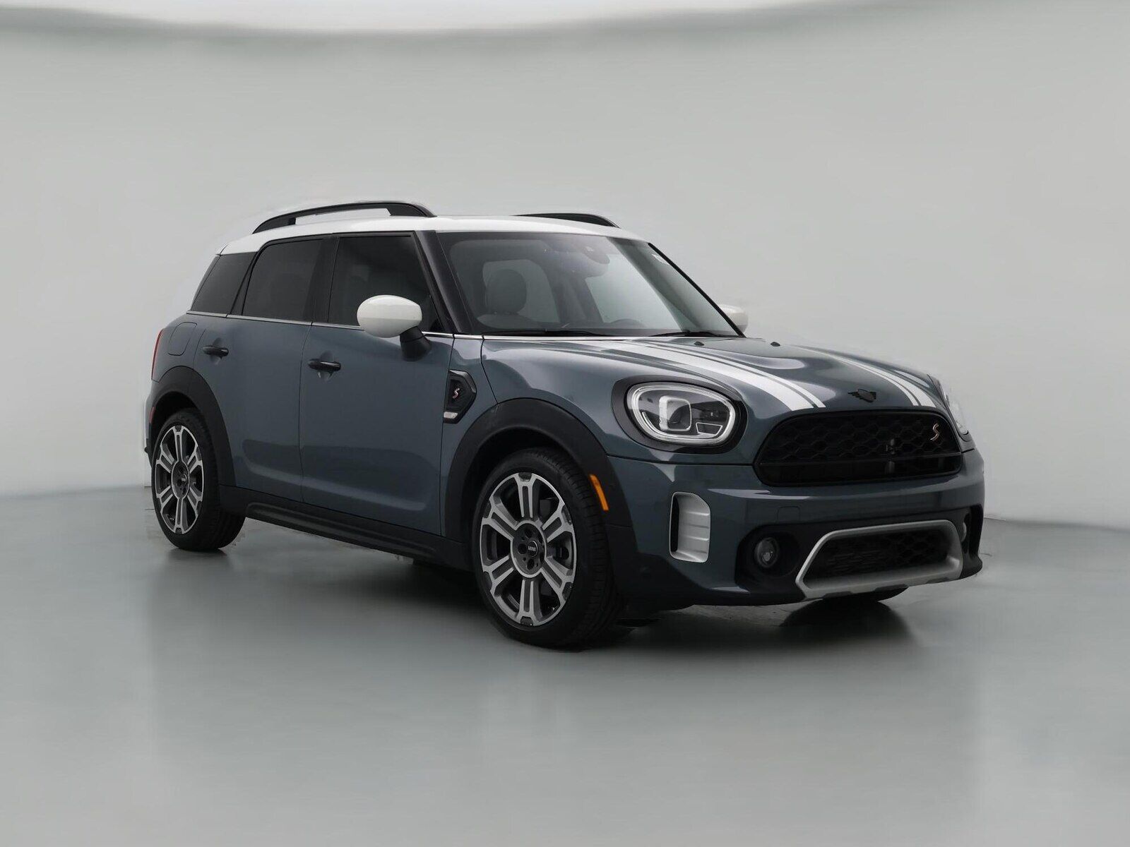 2022 MINI Countryman