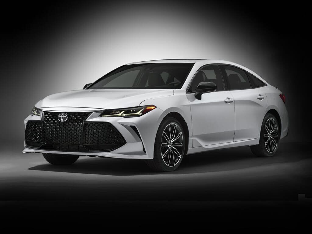 2020 TOYOTA Avalon