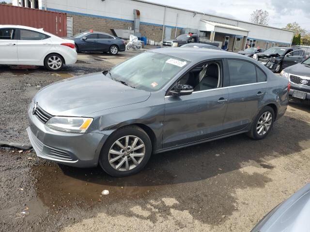 2014 VOLKSWAGEN Jetta