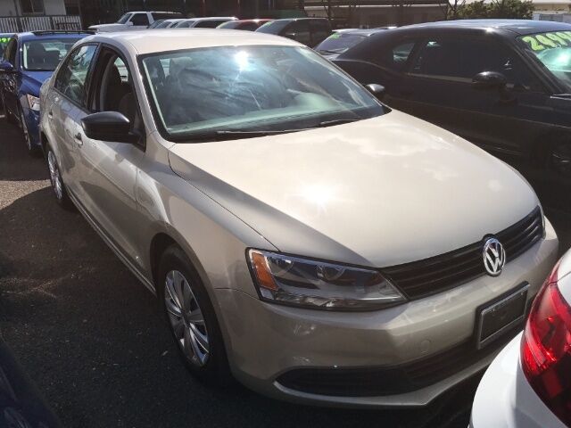 2014 VOLKSWAGEN Jetta