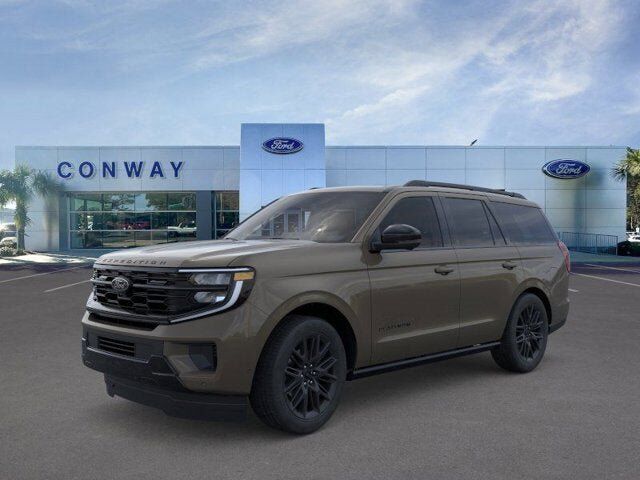 2026 FORD Expedition