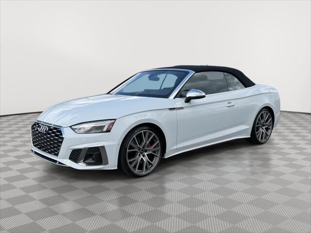 2024 AUDI S5