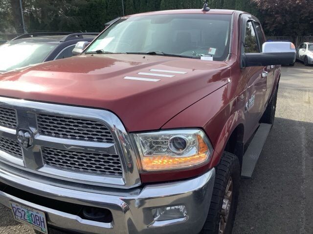 2015 RAM 3500