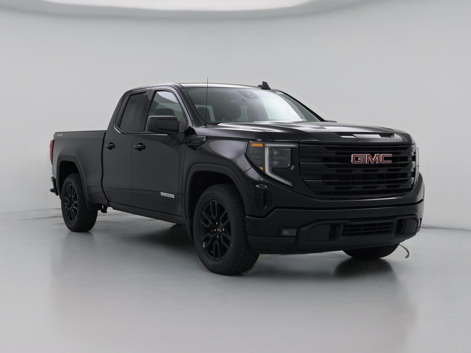 2023 GMC Sierra