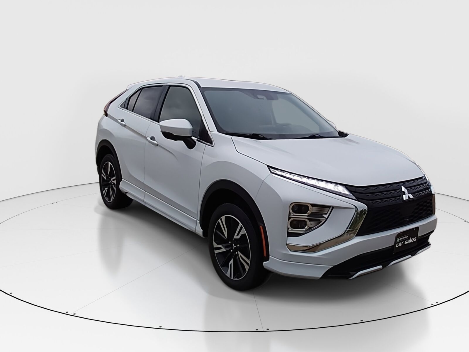 2024 MITSUBISHI ECLIPSE CROSS