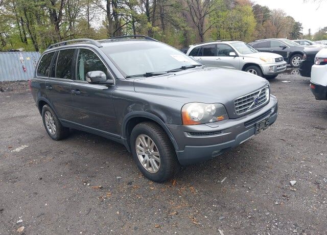 2008 VOLVO XC90