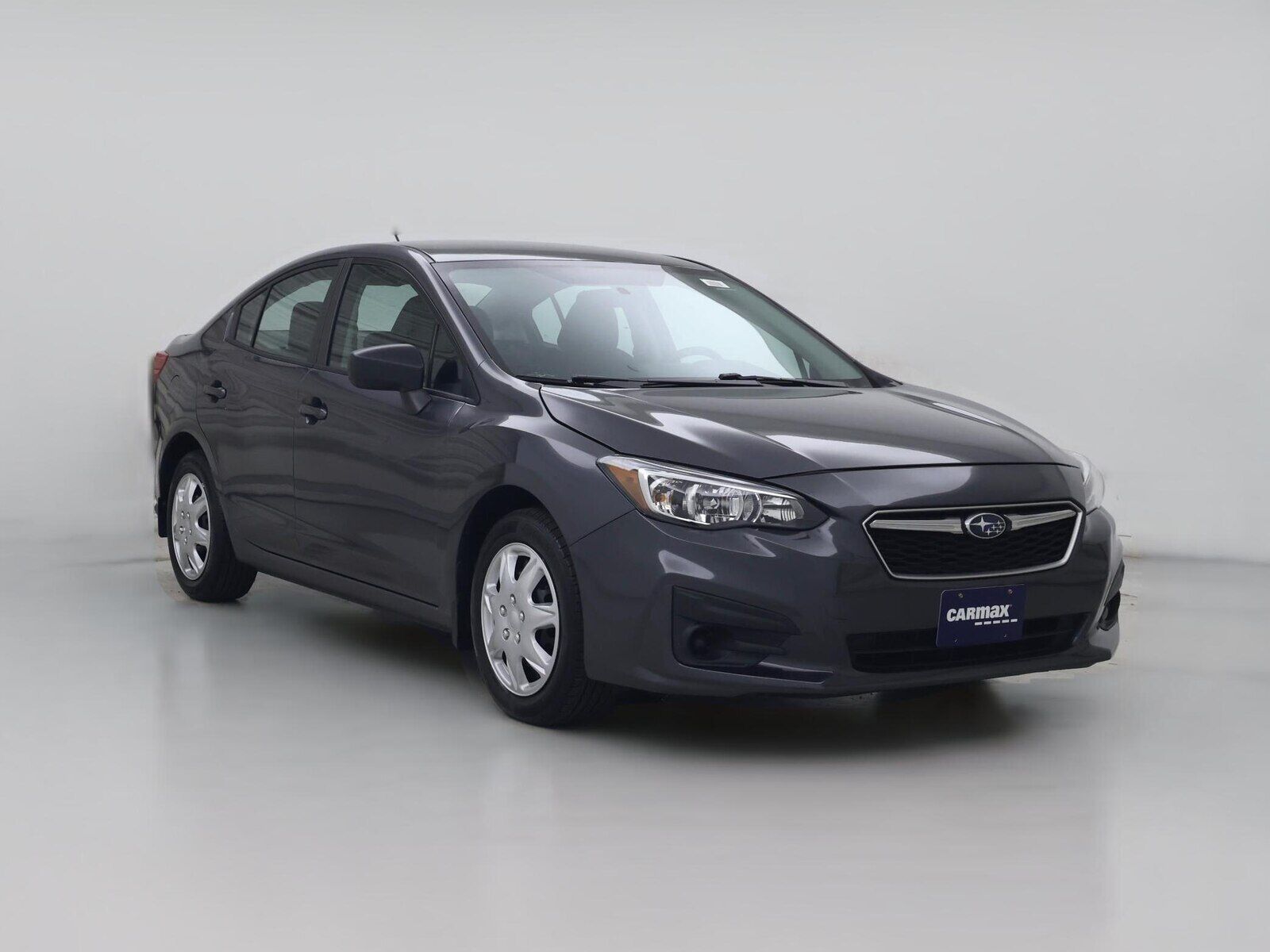 2018 SUBARU Impreza