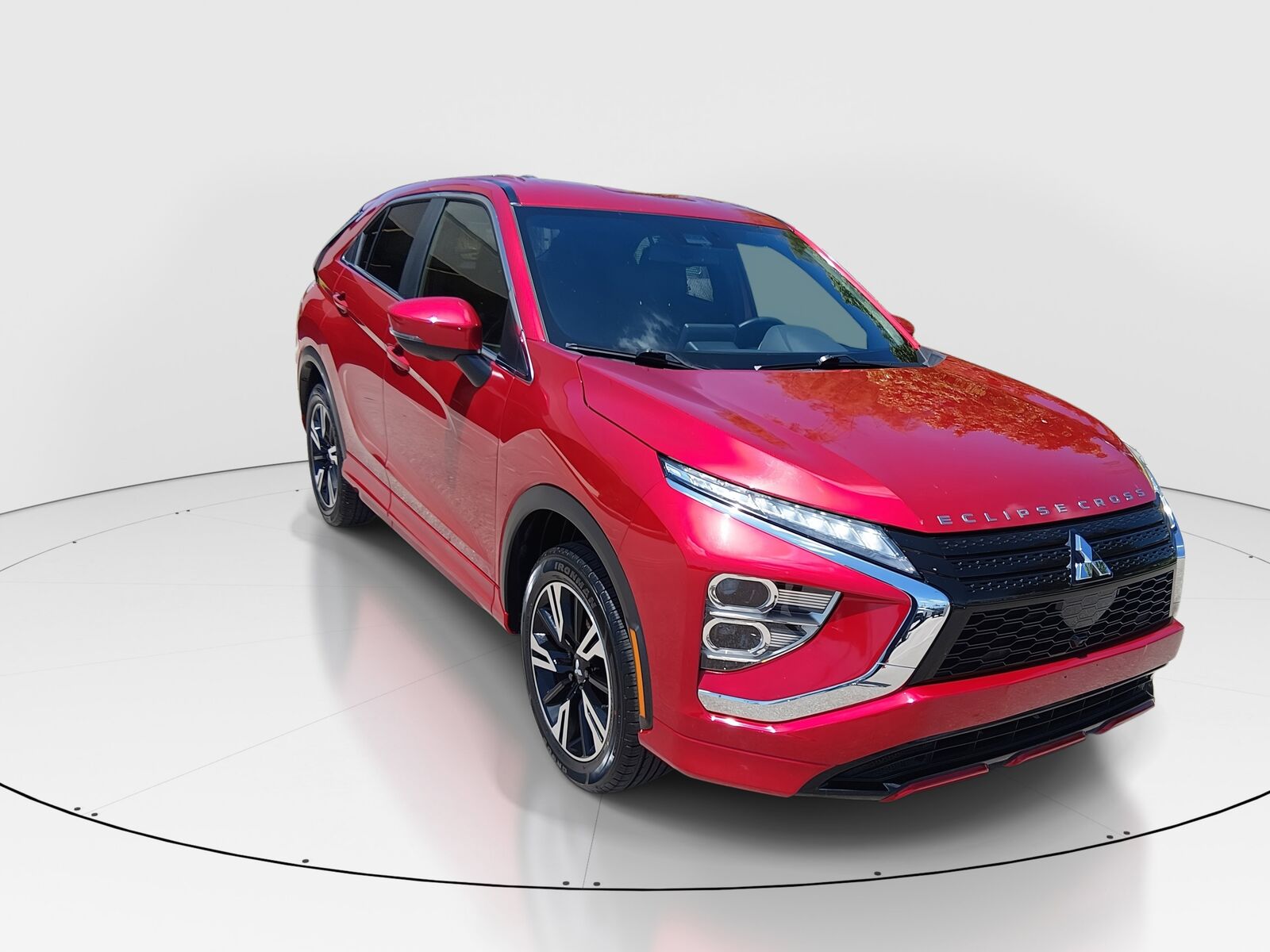 2024 MITSUBISHI ECLIPSE CROSS
