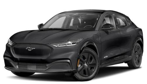 2023 FORD Mustang